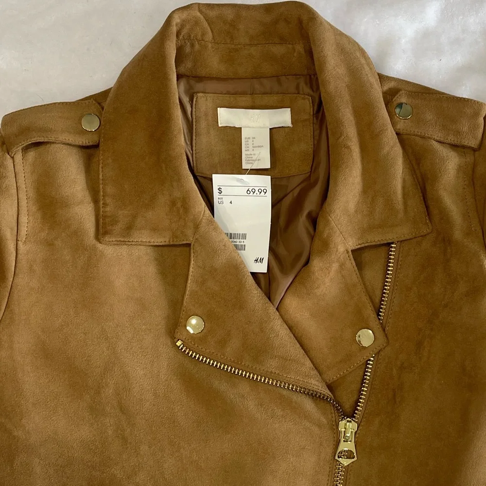 H&M Jacket 🧥 - Picture 3 of 7